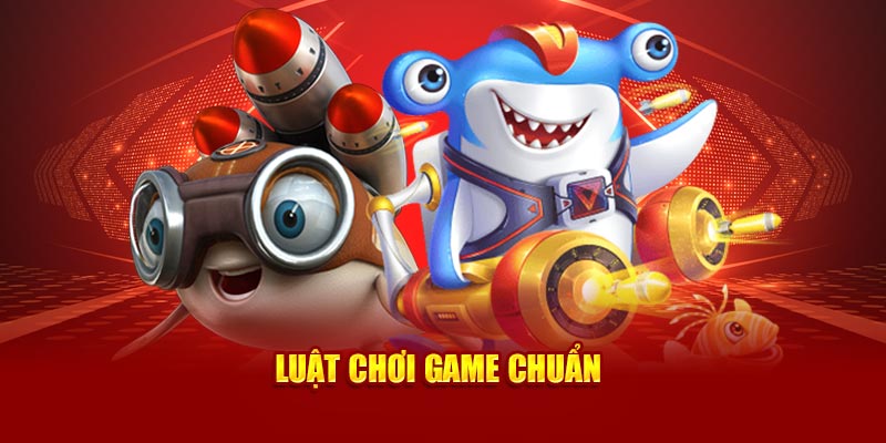 Luật chơi game bắn cá Rùa Xanh chuẩn từ 89bet